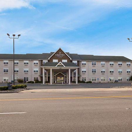 Country Inn & Suites By Radisson, Marion, Il Exteriör bild