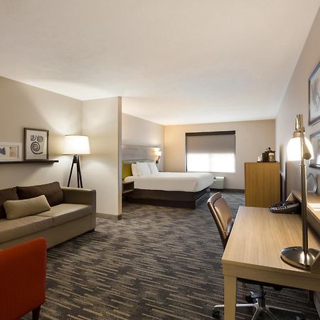 Country Inn & Suites By Radisson, Marion, Il Exteriör bild