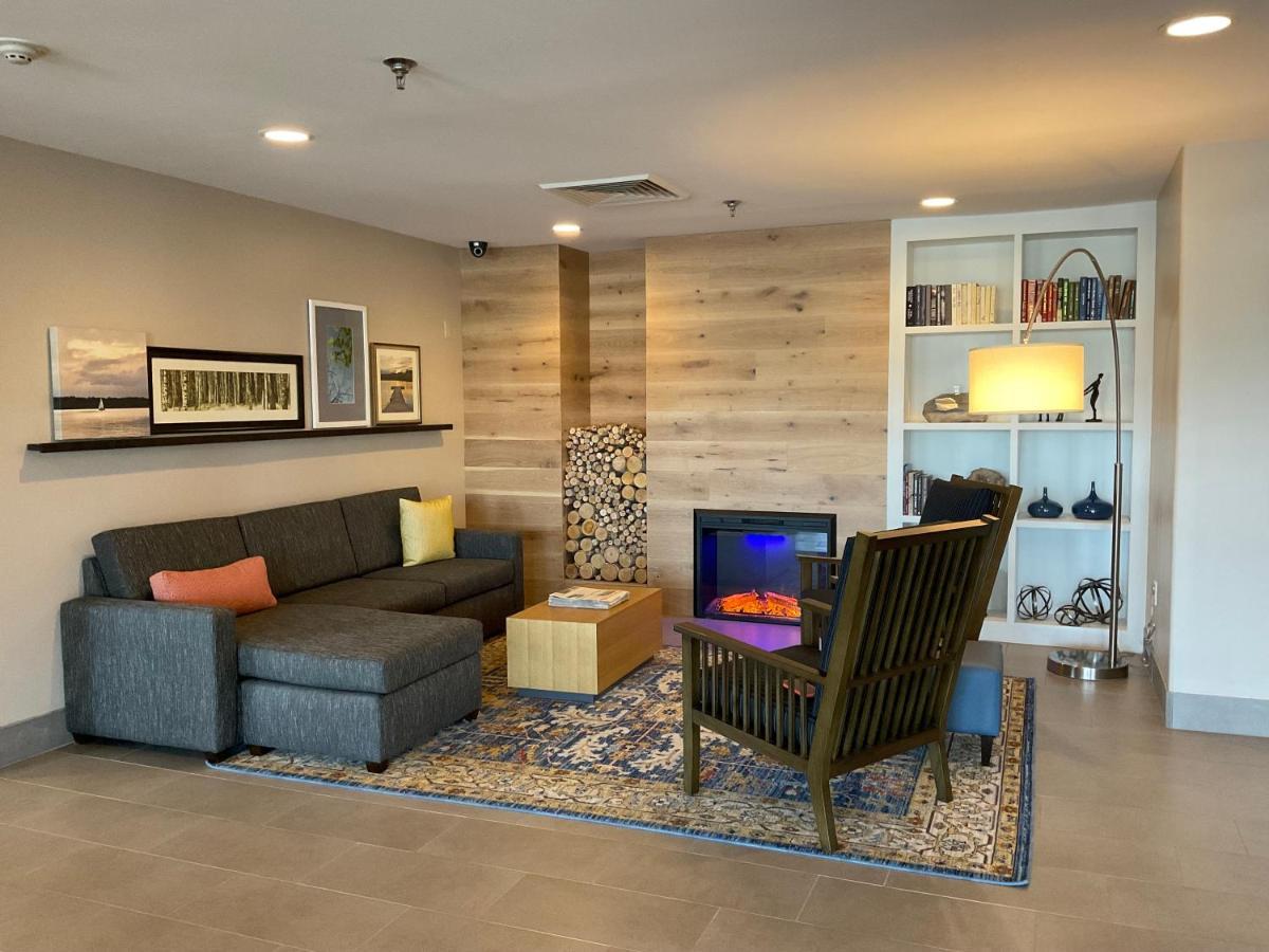 Country Inn & Suites By Radisson, Marion, Il Exteriör bild
