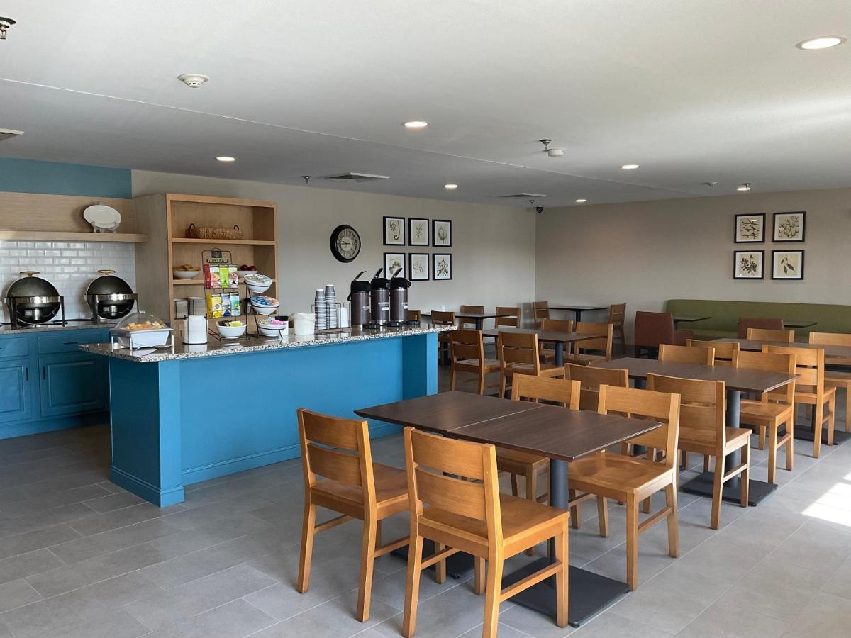 Country Inn & Suites By Radisson, Marion, Il Exteriör bild
