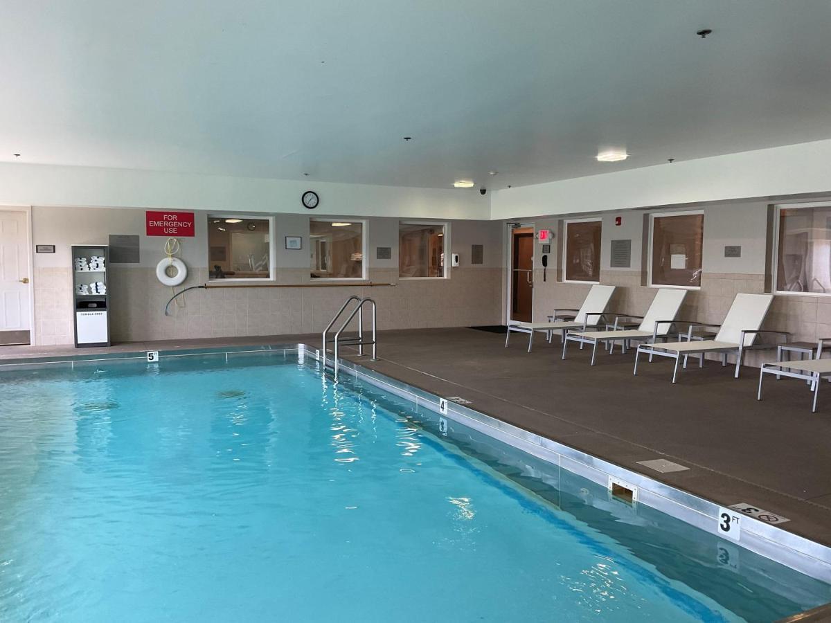 Country Inn & Suites By Radisson, Marion, Il Exteriör bild