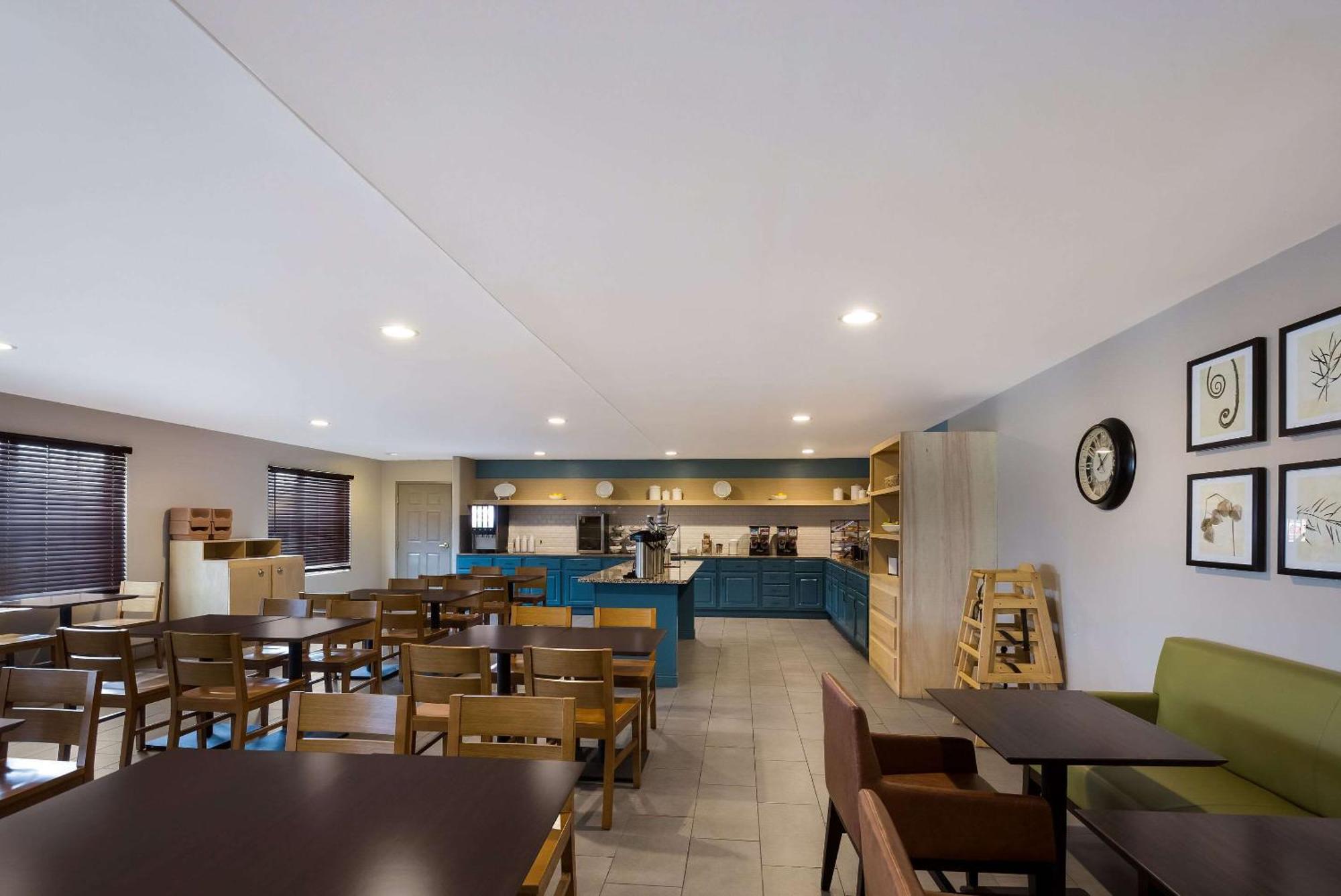 Country Inn & Suites By Radisson, Marion, Il Exteriör bild