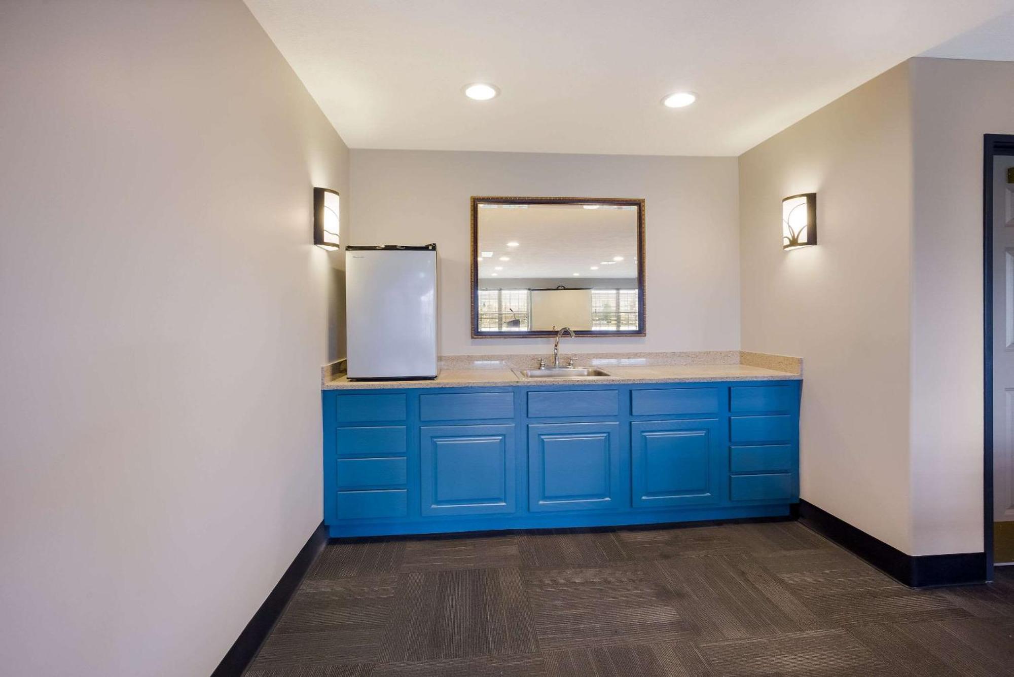 Country Inn & Suites By Radisson, Marion, Il Exteriör bild