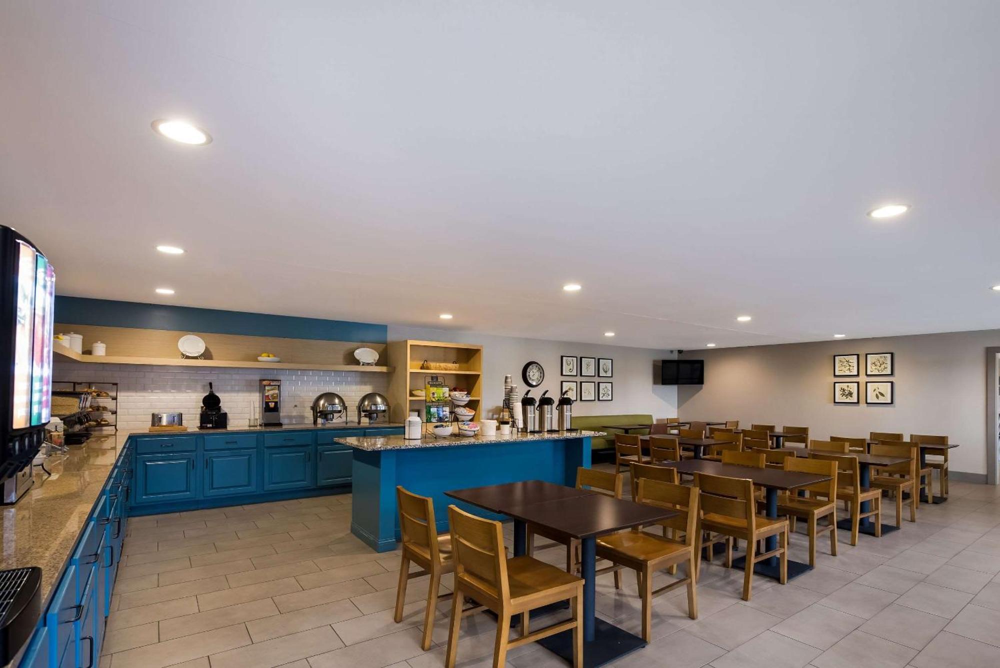 Country Inn & Suites By Radisson, Marion, Il Exteriör bild