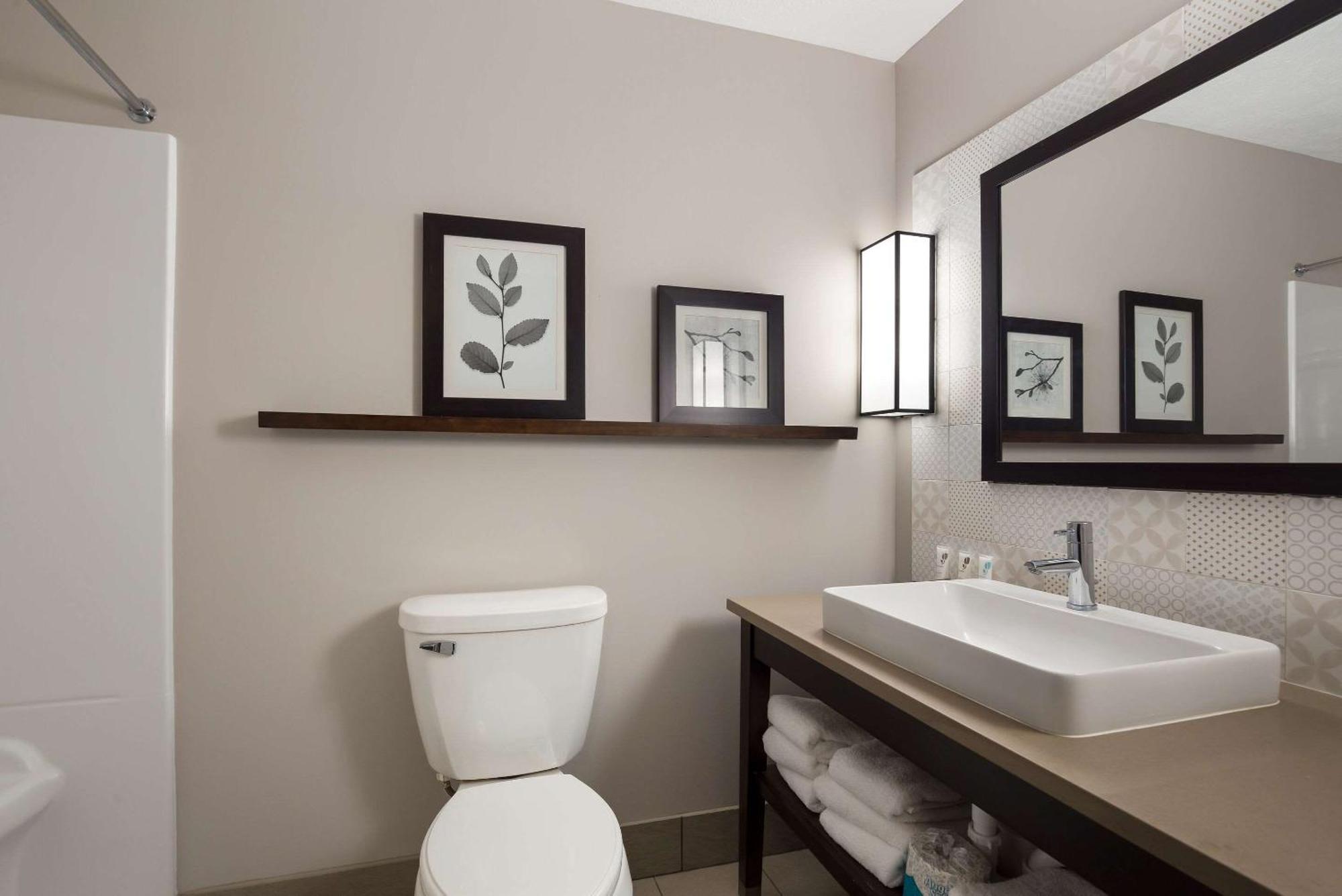 Country Inn & Suites By Radisson, Marion, Il Exteriör bild
