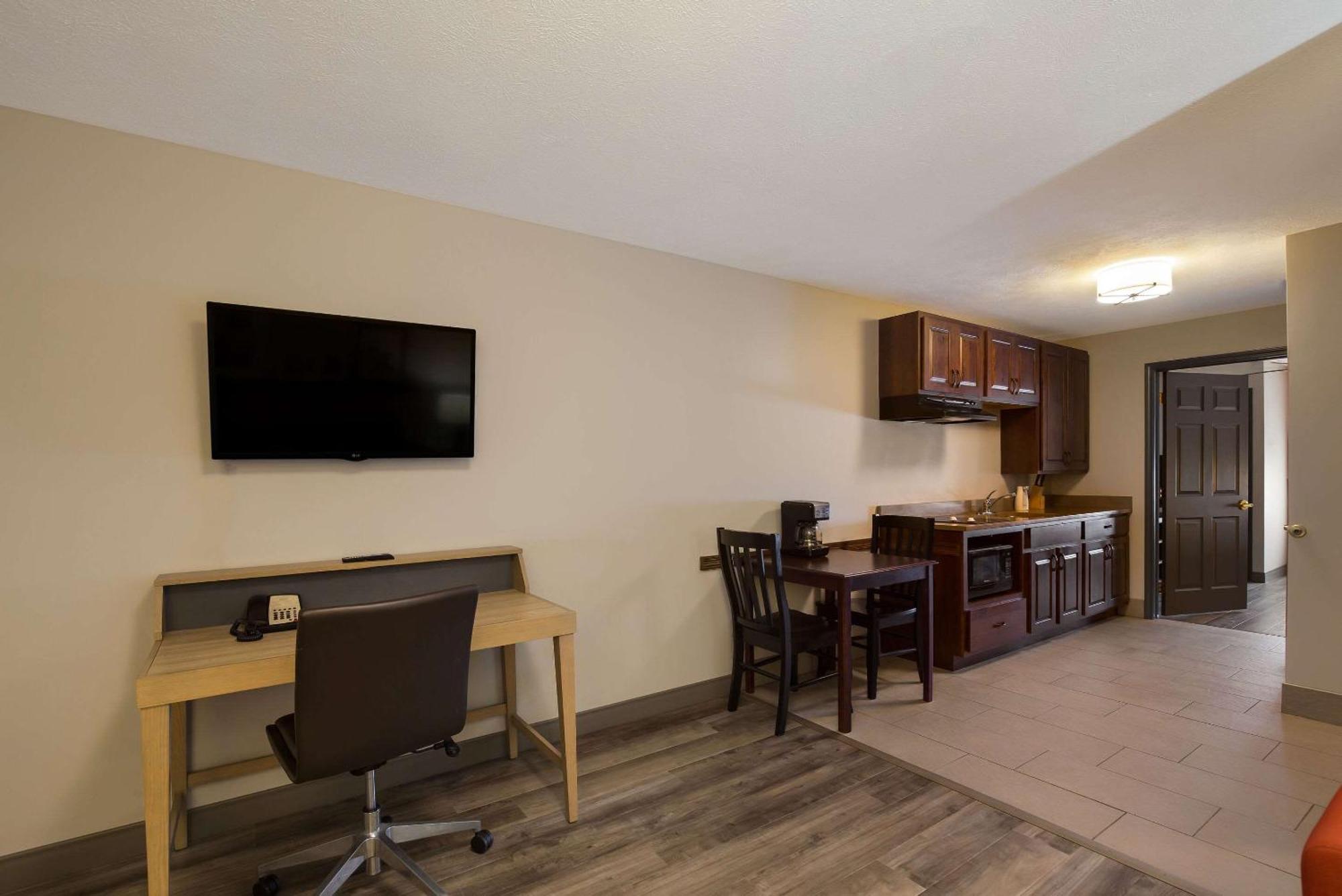 Country Inn & Suites By Radisson, Marion, Il Exteriör bild