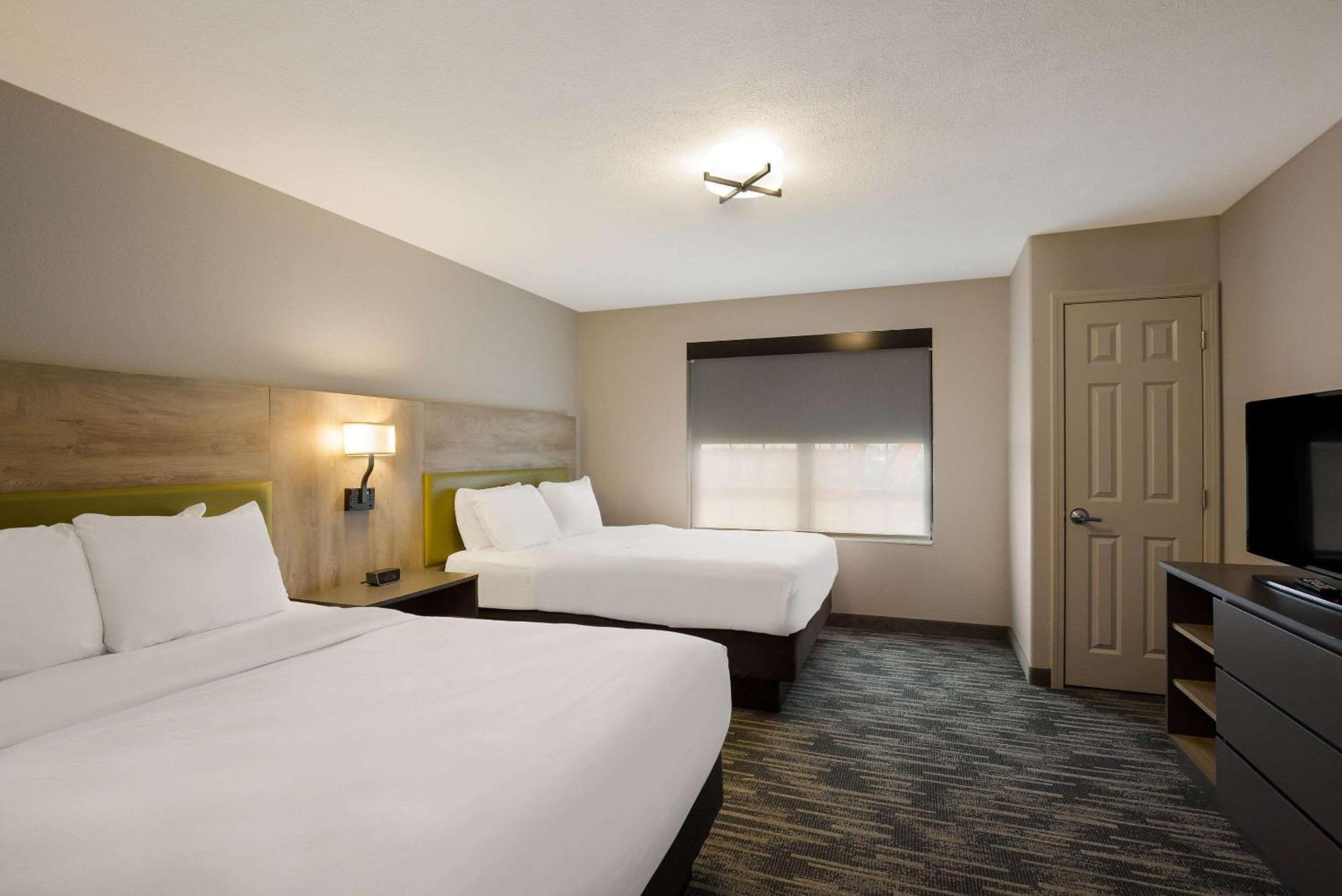 Country Inn & Suites By Radisson, Marion, Il Exteriör bild