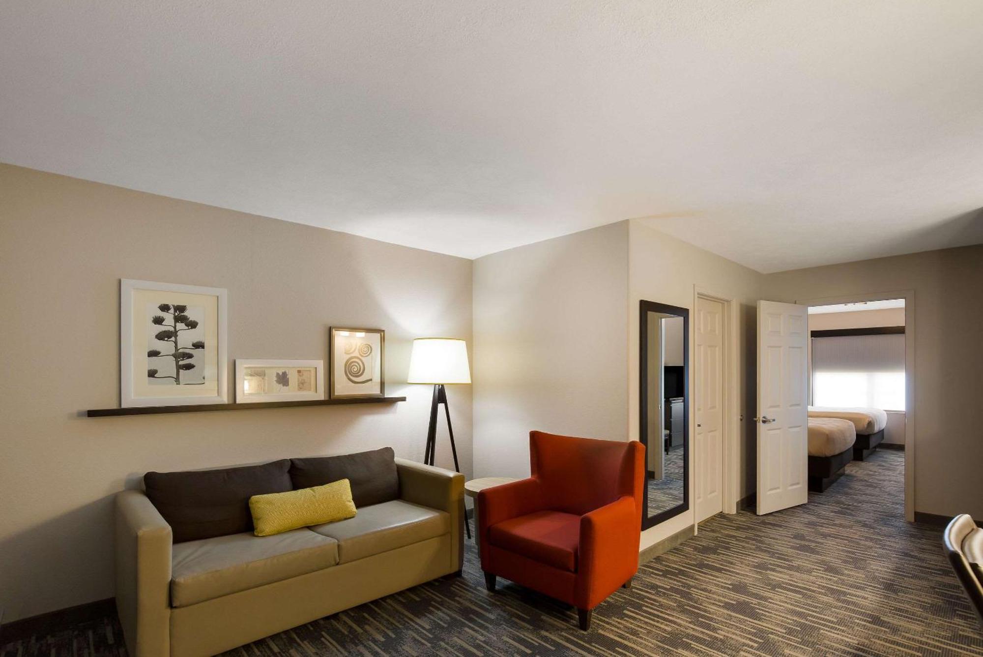 Country Inn & Suites By Radisson, Marion, Il Exteriör bild
