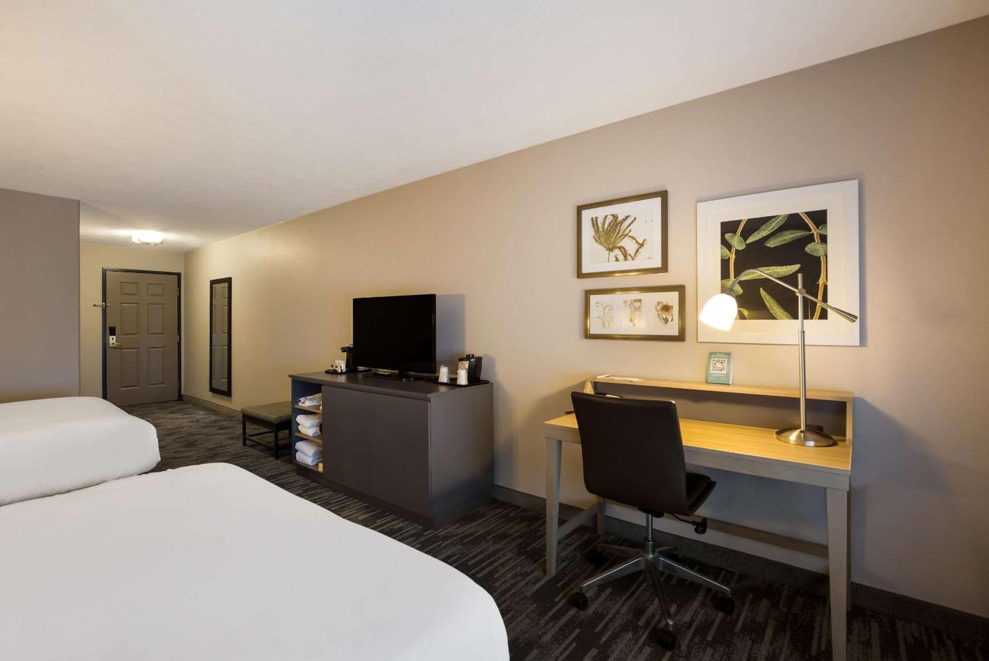 Country Inn & Suites By Radisson, Marion, Il Exteriör bild
