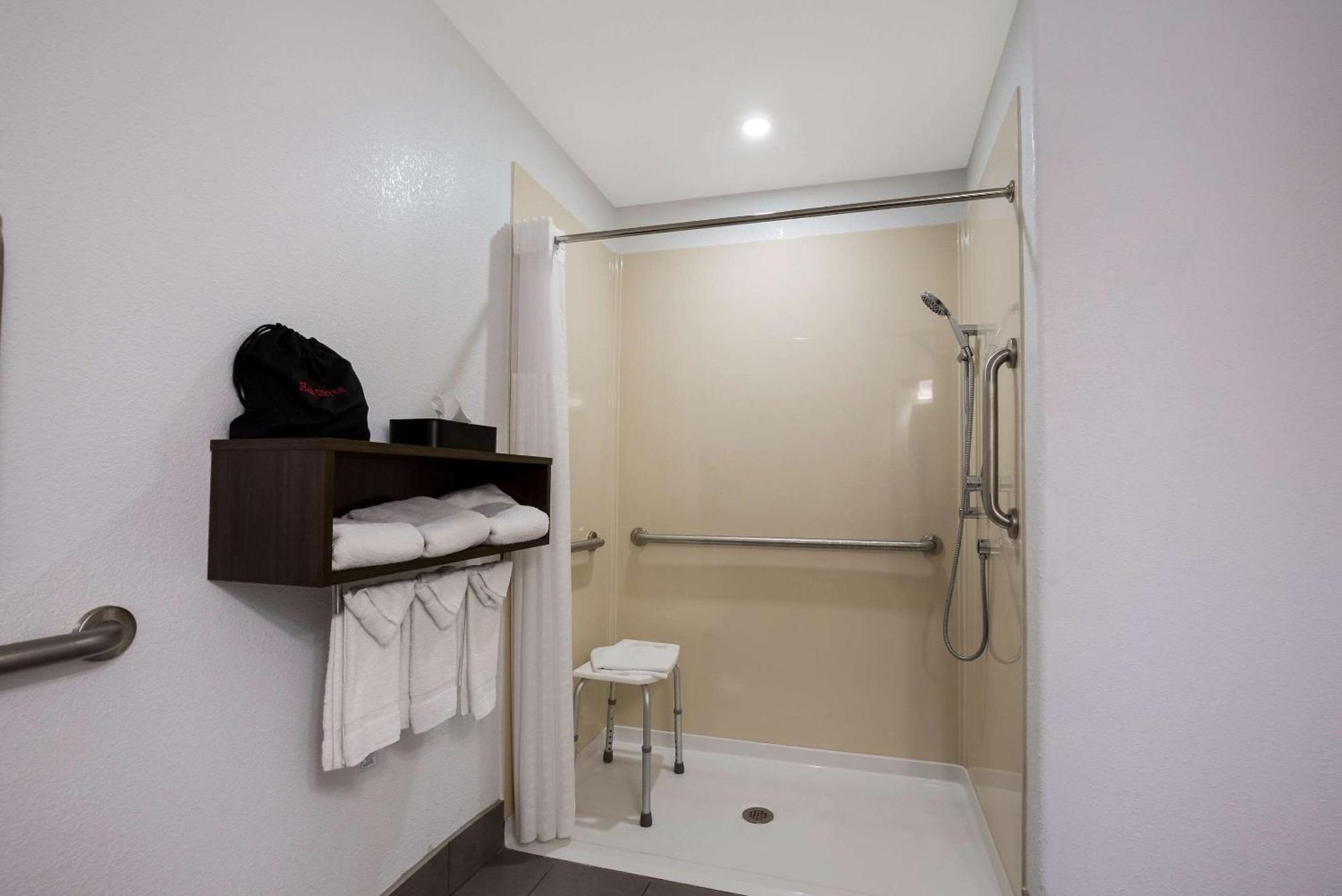 Country Inn & Suites By Radisson, Marion, Il Exteriör bild