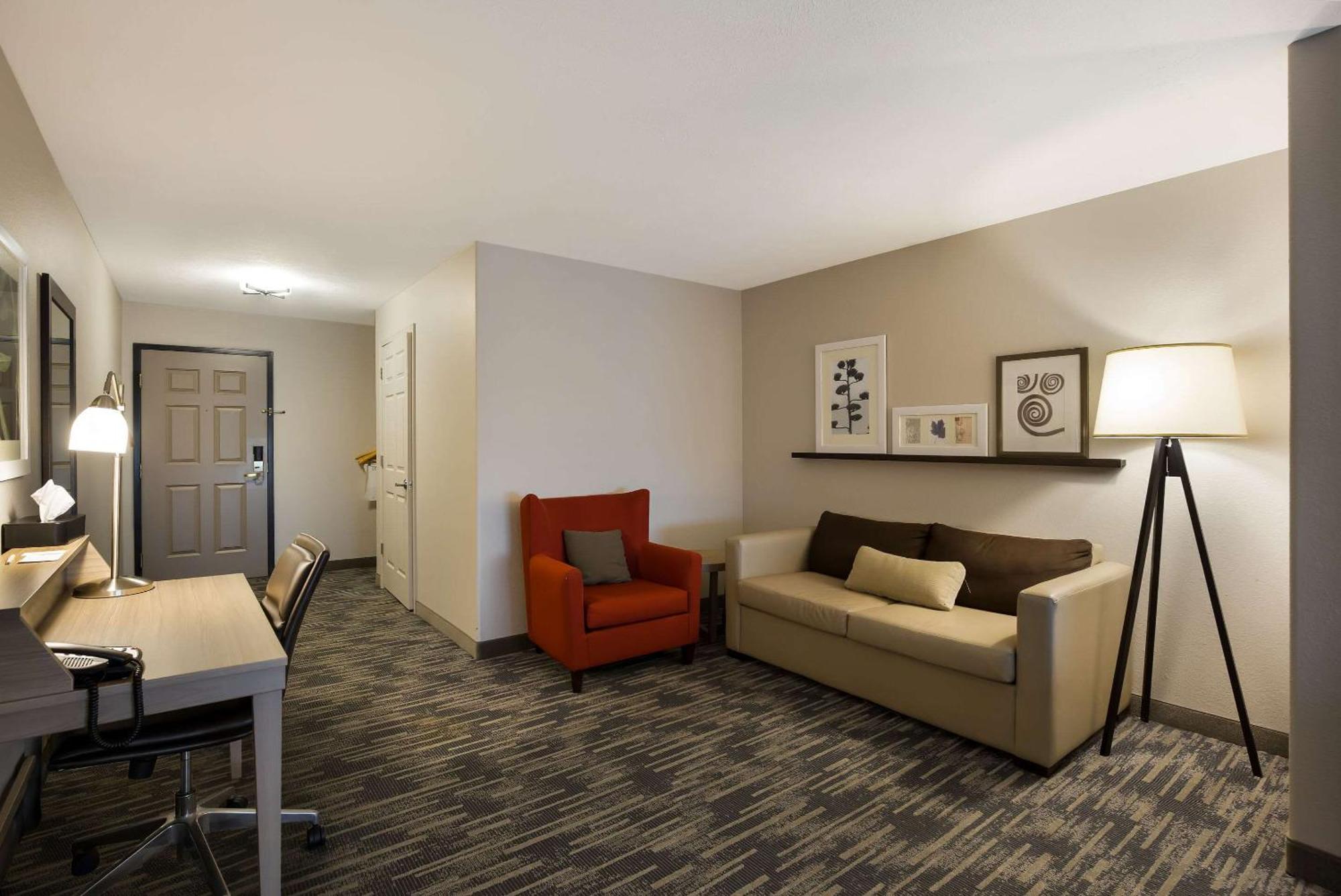 Country Inn & Suites By Radisson, Marion, Il Exteriör bild