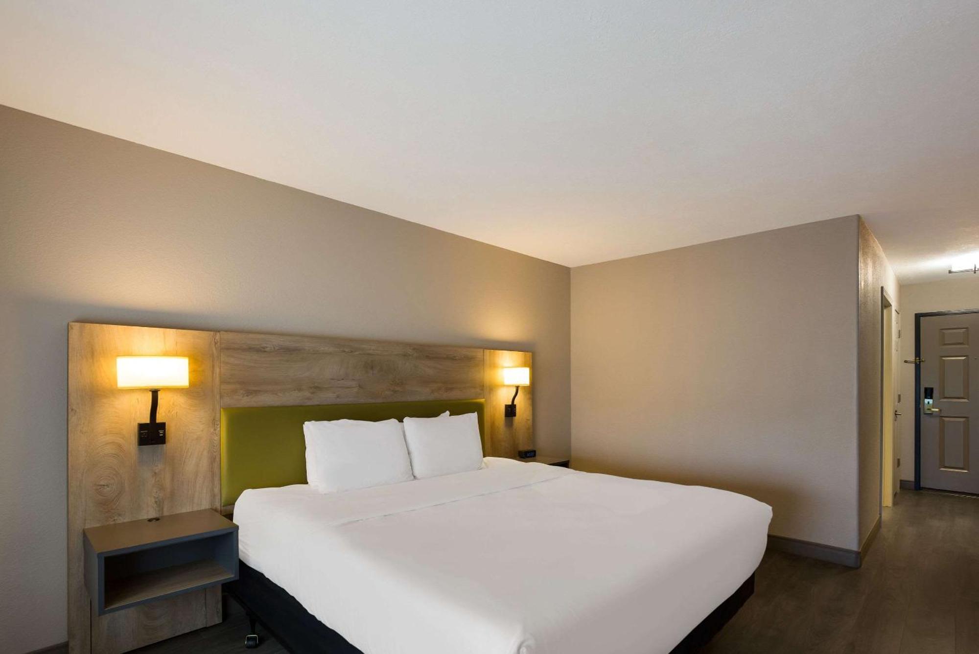 Country Inn & Suites By Radisson, Marion, Il Exteriör bild