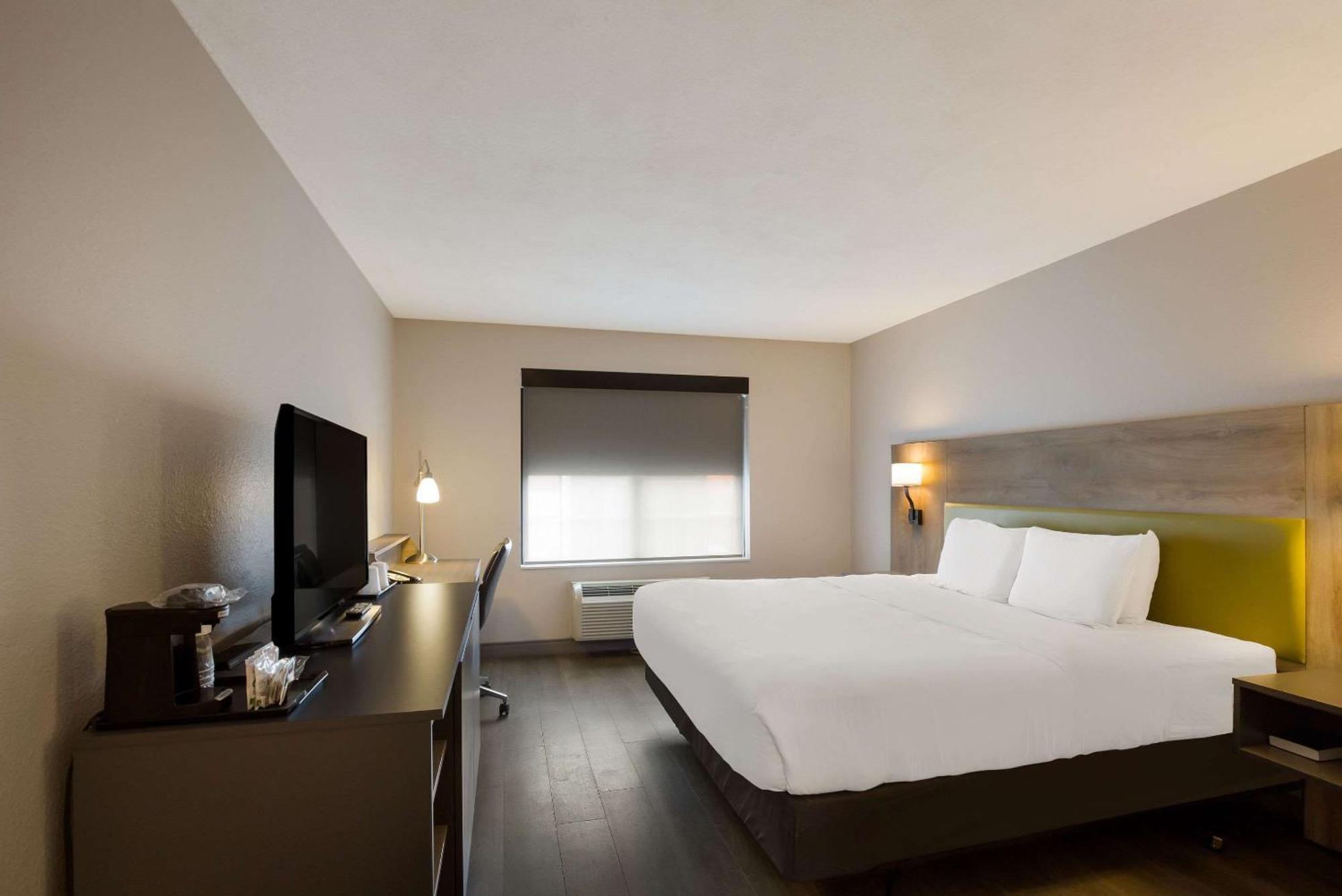 Country Inn & Suites By Radisson, Marion, Il Exteriör bild