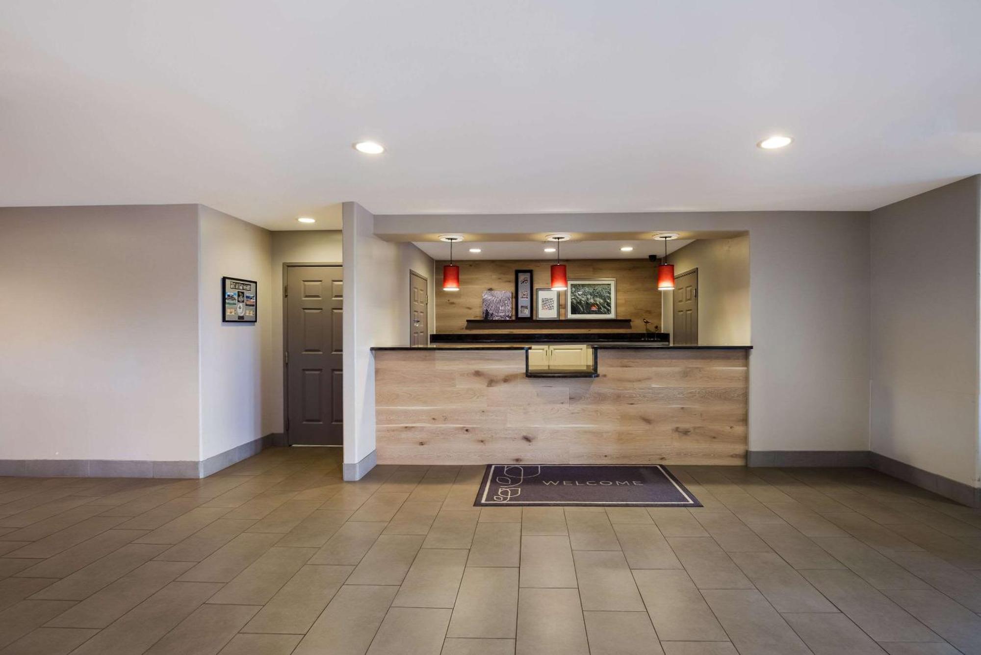 Country Inn & Suites By Radisson, Marion, Il Exteriör bild