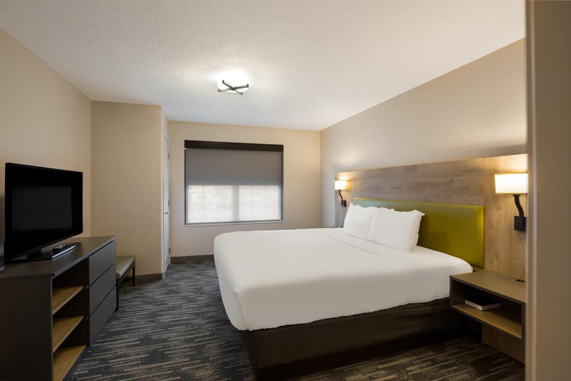 Country Inn & Suites By Radisson, Marion, Il Exteriör bild
