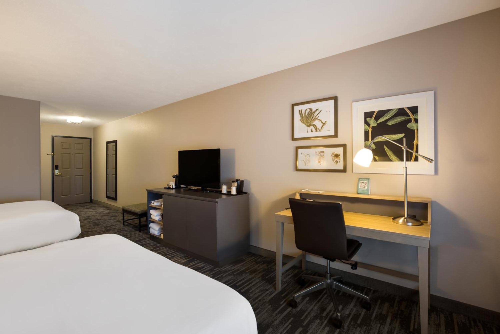 Country Inn & Suites By Radisson, Marion, Il Exteriör bild